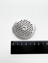 Решетка для мясорубки Moulinex/Tefal мелк.(3мм)  MS021  1364 7460 TF009