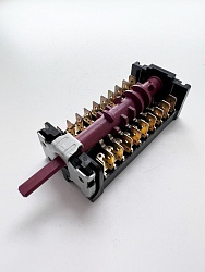 Перекл.пакетный "Candy/Vestel" 800804k 10 поз.дух. зам. 32001918, 49015805, 6532010641  EP277