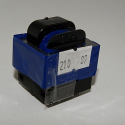 Трансформатор СВЧ