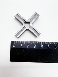 Нож для мясорубки Гамма-2 (2-х стор.)    GAM007