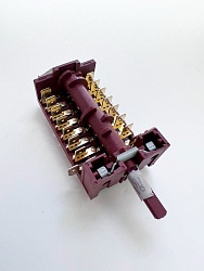 Перекл.пакетный "Hansa/Kaiser" 870801 7 поз. дух. зам. 11HE-149, 1033941, 8031478, COK300AA  EP176