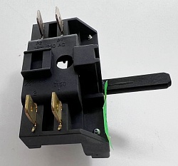 Перекл.пакетный  2 поз.духовка   EP169  0156