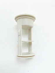 Фильтр насоса Electrolux Aeg Zanussi   1260672009   1260598006