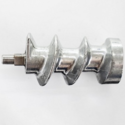 Шнек мясорубки BOSCH 9999990096  1007412 BS009 0050366 MFW1501