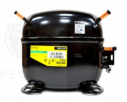 Компрессор SC12G нз.т. (237 Вт при-23,3С, 348 Вт при-15С Фр. R134)