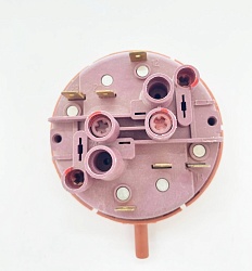 Датчик уровня воды (прессостат) универс. 6 конт. PSW000UN  7725