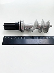 Шнек мясорубки Polaris  PLR013  1532