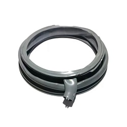 Манжета люка Bosch MAXX8, 680768, GSK009BO, ВО3014 (7-8кг)  9029   686004 683453