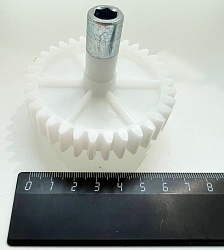 Шестерня Panasonic Polaris вед. D72/14mm  PLR027   2182  008398