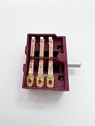 Перекл.пакетный  ВС 3-09  Альянс  4поз.  F299  TPP019  EP196