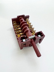 Перекл.пакетный "Nardi" 870628  7 поз. дух. зам. 42.07001.017, 651059514, 639000028, COK301ND  EP260