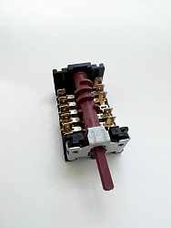 Перекл.пакетный "Candy/Beko/Ariston" 860501k 6поз. дух. зам. 91204784, 42814660, 46.26866.818  EP279