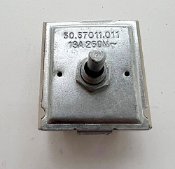 Перекл.пакетный ZX-85516 10поз. зам. FD109, 33301002, 333010063, 891207K   EP244