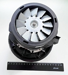 Двигатель для пылесоса моющий 1000W H-167мм D-145mm 11ME06T VAC001UN AMETEK 8838