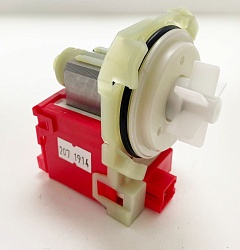 Насос Bosch 30W COPREC 4 защелки клеммы вперед вместе PMP017BO, BO5431   9047