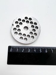 Решетка для мясорубки BOSCH Braun 6мм Bo002  BS014  1421