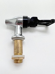Кран кипятильника KT015  2339