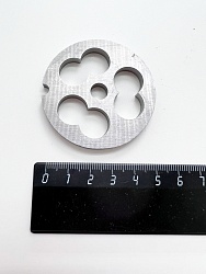 Нож подрезной для мясорубок Bosch/Zelmer  BS018  ZL015  1422