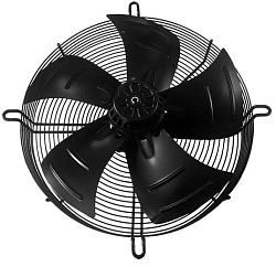 Вентилятор осевой в сборе 4D-400S-180 Вт (380В) 20699022