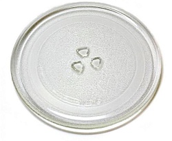 Тарелка для СВЧ 255мм с крепл. MCW013UN  1677