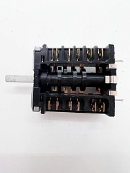 Перекл.пакетный "De Luxe" ПМЭ16/220-3 3 поз. дух. зам. 830500, ПМ-16-3-2, ПМЭ-27-23330, FT0725 EP155