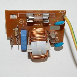 Фильтр помех СВЧ ФПС DAEWOO MDFLT25A