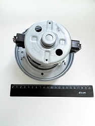 Двигатель для пылесоса 2400W Samsung с юбкой H117h35Ø135 9973