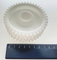 Шестерня для мясорубок Kenwood MG700-MG720  DLKW713378