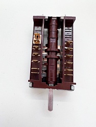 Перекл.пакетный RIKA  EP232 2129