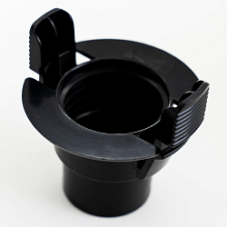 Переходник /наконечник/ шланга пылесоса 030  PL096  0585