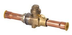 Вентиль шаровый 3/4 BC-BV-34N  054780