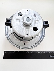 Двигатель для пылесоса 1400W Samsung YDC42 (6) Н112h35Ø135 ,VAC030UN   3274