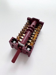 Перекл.пакетный "Beko" 263900053 8поз. дух. зам. 263900016, 42.08000.025, COK302AC   EP239