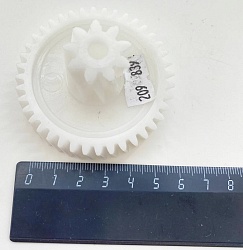 Шестерня для мясорубок Philips средняя   PH016  2076