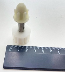 Шестерня для мясорубок Vitek   VS033 1506