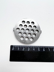 Решетка для мясорубки Panasonic№3.(7мм) PS004  1379  7458