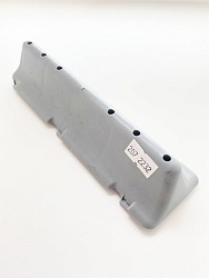 Ребро бака Electrolux Zanussi 53188954431, DRM100ZN  12312