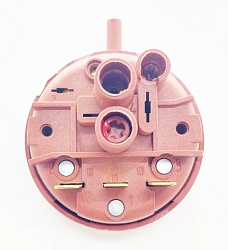 Датчик уровня воды (прессостат) универс. 3 конт. 49558900 PSW001UN AV4504  7727