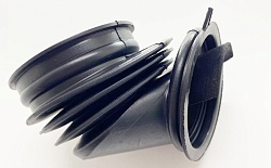 Патрубок ZANUSSI 1108513001 RBH001ZN  10264