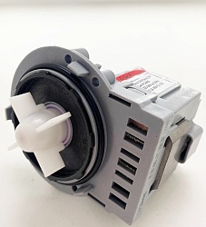 Насос ASKOLL 40W на 3-ех винтах клеммы назад разд. медь 1.47.000.100 PMP000UN, AV5416 RC008301  744