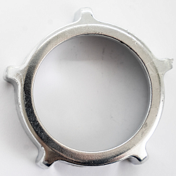 Гайка зажимная мясорубки Polaris PMG 1845    PLR030