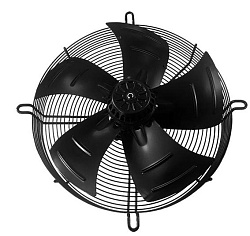 Вентилятор осевой в сборе 4D-300S-80Вт (380В) 20699020