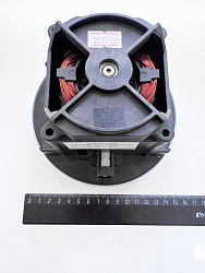 Двигатель для пылесоса 1600W Philips VC07W92FQ H-118 D-135  FL-AC   11ME59