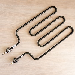 ТЭН 210 А 10/2,0 кВт Т 220В шт.1/2" Сауна   SN017   2083