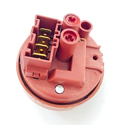 Датчик уровня воды (прессостат) универс. 4 конт. PSW005UN  7730