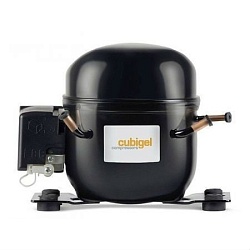 Компрессор TAJ 4517 Z -380В пайка