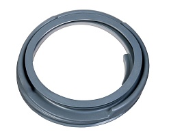 Манжета люка Samsung узкая  DC64-00374 A,B,С GSK001SA  7718