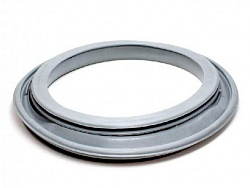 Манжета люка Electrolux Zanussi 1246450009, 117ZN15, GSK009ZN, ZN3019  9005