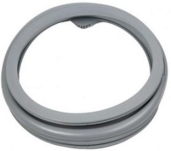 Манжета люка Indesit, Ariston C00057932, 093345, GSK005ID, IT3007  9022 144001109