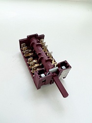 Перекл.пакетный "Hansa/Тека" 880701 8 поз. дух. зам. 83140104, 3140104  EP208   0012